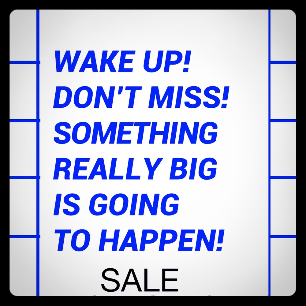 💥❤️☄️🔥AWESOME SALE TODAY ONLY ITEMS WITH💕3/$10